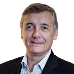 Imagem de Luís Bettencourt Moniz